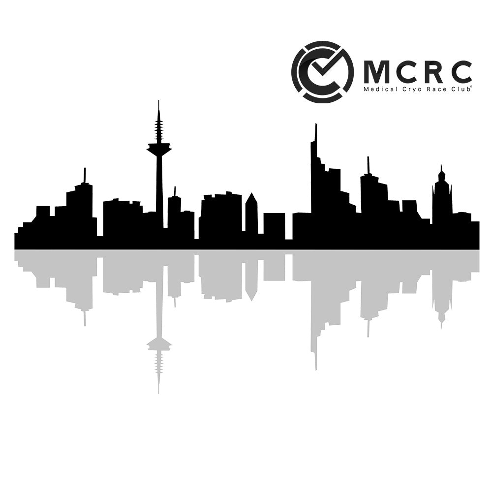 MCRC Races in Frankfurt
