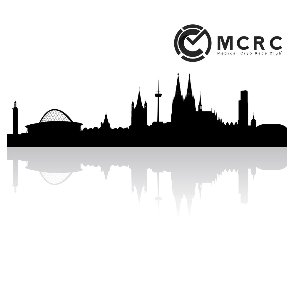 MCRC Races in Köln